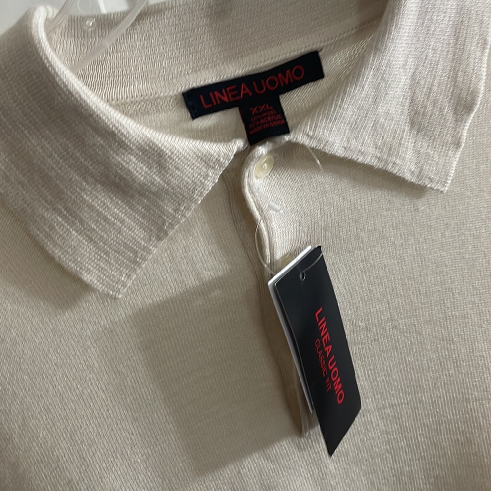 Men’s XXL Top - Picture 3 of 3